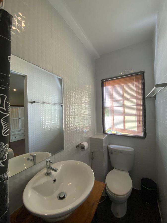 Norn-Nanta House Bed & Breakfast Chiang Mai Bagian luar foto