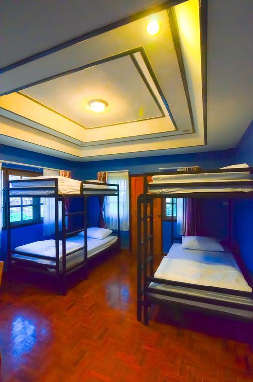 Norn-Nanta House Bed & Breakfast Chiang Mai Ruang foto
