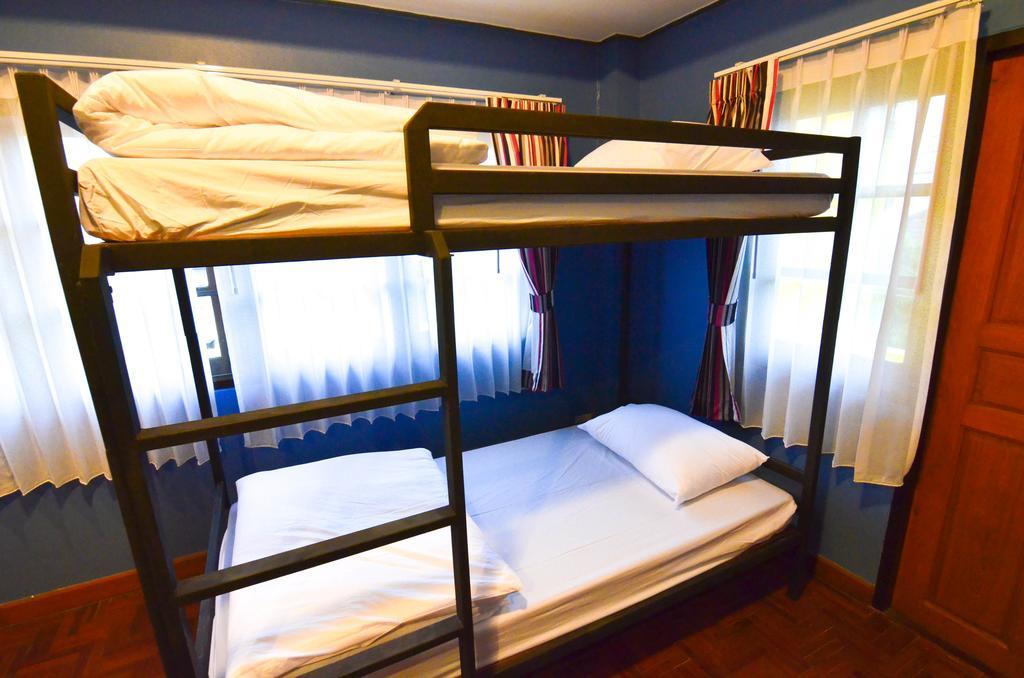 Norn-Nanta House Bed & Breakfast Chiang Mai Ruang foto